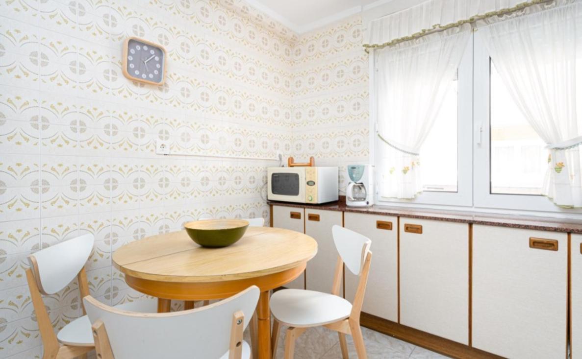 Myhousespain - Luminoso Piso Junto Al Centro Χιχόν Εξωτερικό φωτογραφία