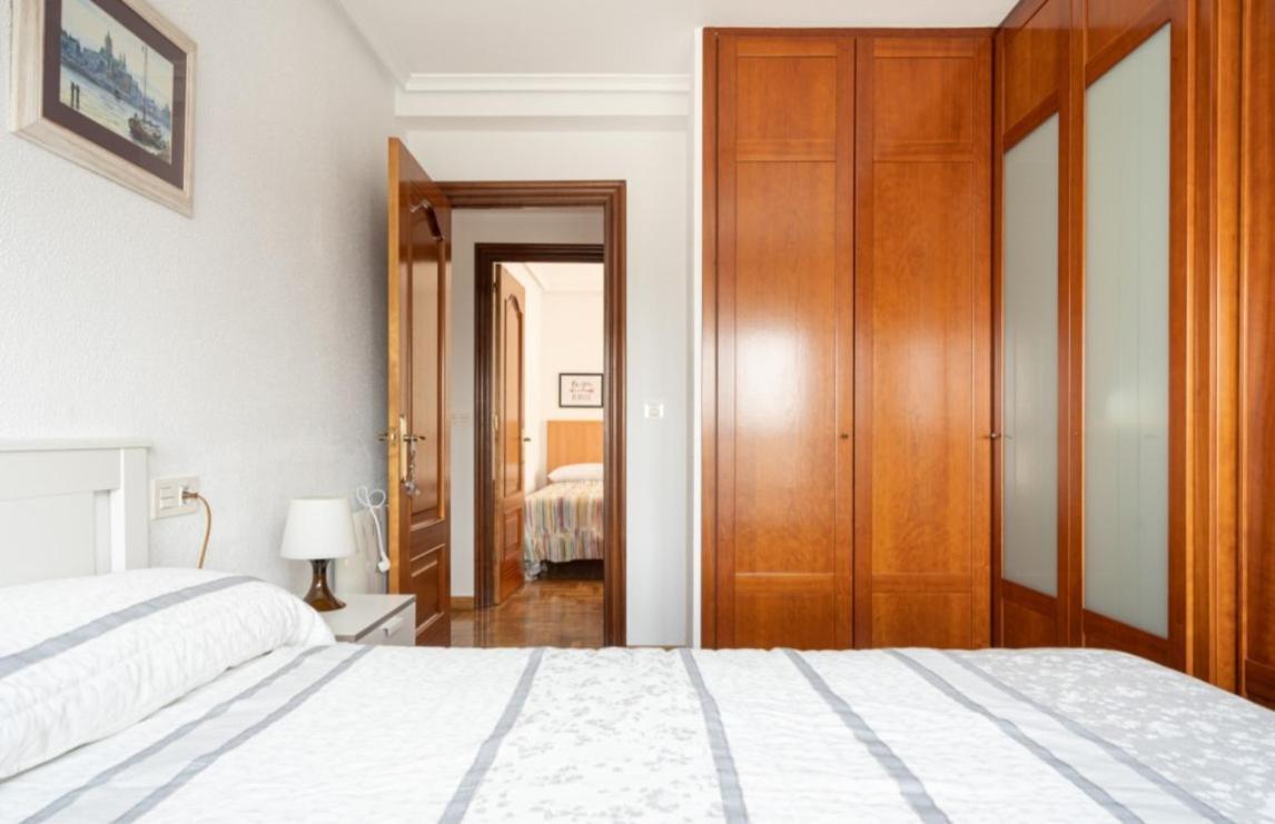 Myhousespain - Luminoso Piso Junto Al Centro Χιχόν Εξωτερικό φωτογραφία