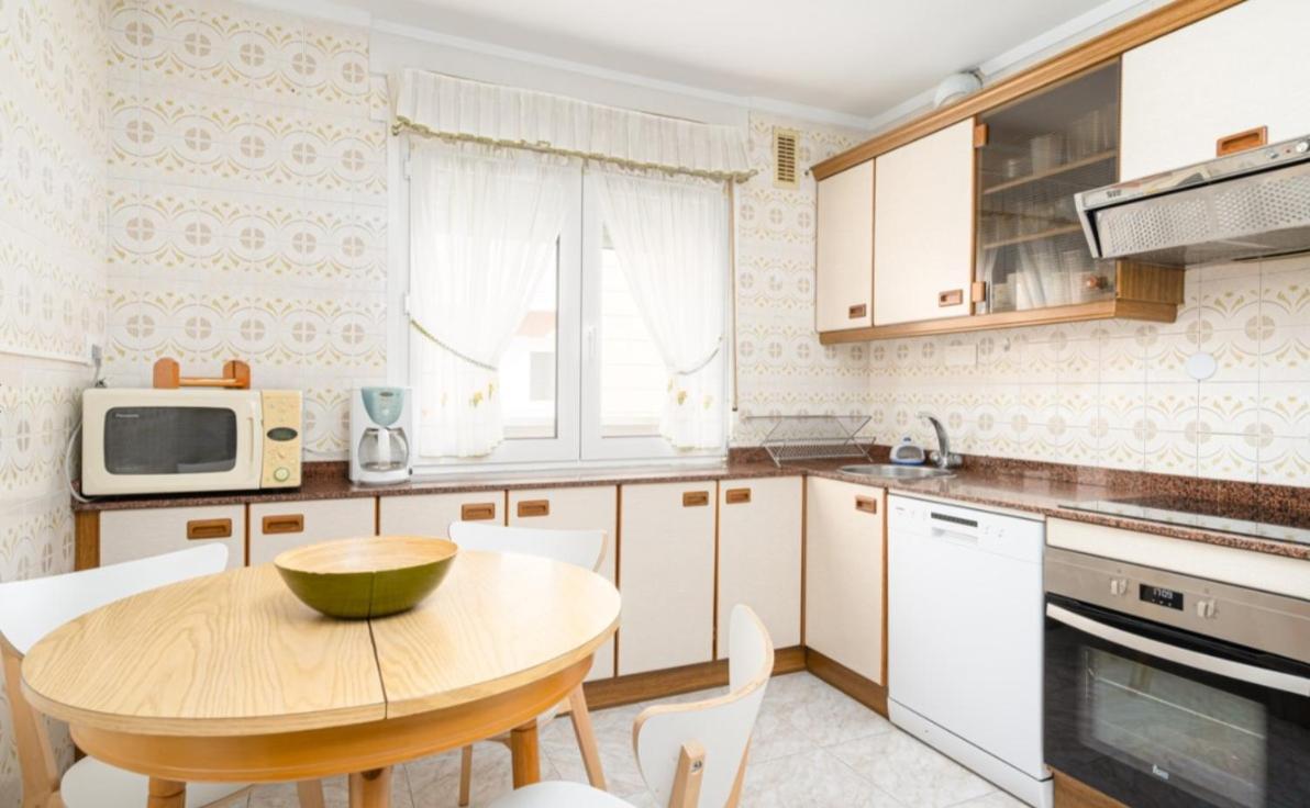 Myhousespain - Luminoso Piso Junto Al Centro Χιχόν Εξωτερικό φωτογραφία